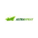 AltraSpray Pest Control logo